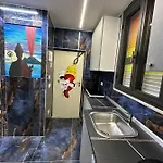 Διαμέρισμα La Dimora Di Pulcinella Νάπολη