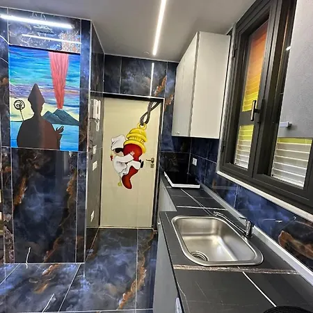 Apartamento La Dimora Di Pulcinella Nápoles