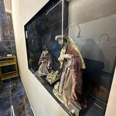 La Dimora Di Pulcinella * Nápoles