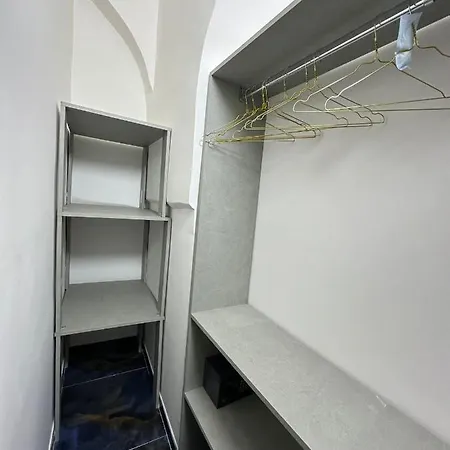 La Dimora Di Pulcinella Apartamento *