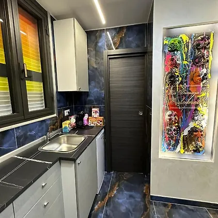 Apartamento La Dimora Di Pulcinella