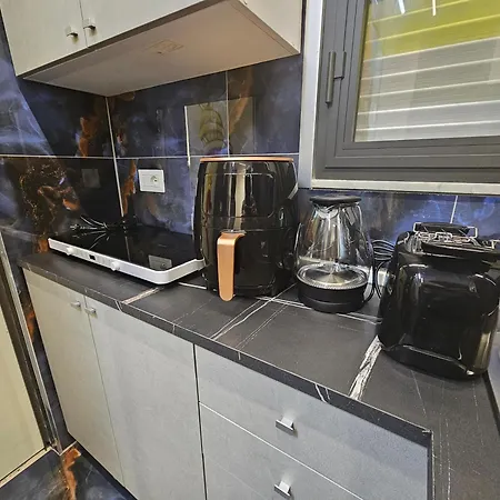Apartamento La Dimora Di Pulcinella Nápoles