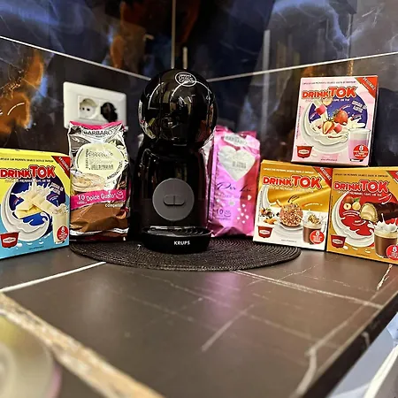 La Dimora Di Pulcinella Appartamento